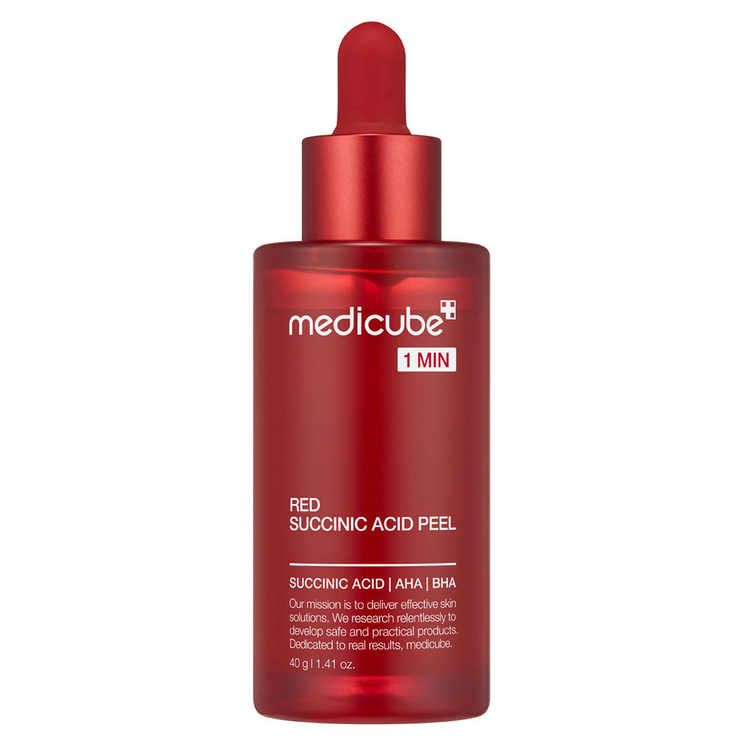 Medicube Red Succinic Acid Serum 30ml product image 3