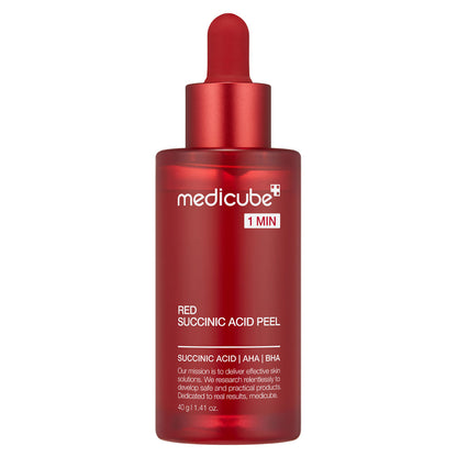 Medicube Red Succinic Acid Serum 30ml product image 3