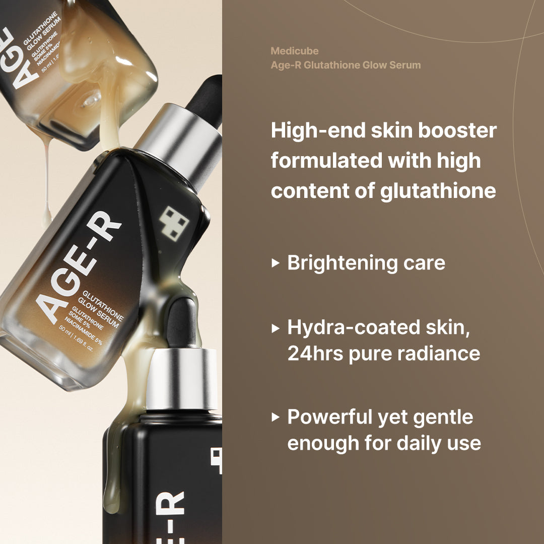 Medicube Glutathione Glow Serum 30g product image 7