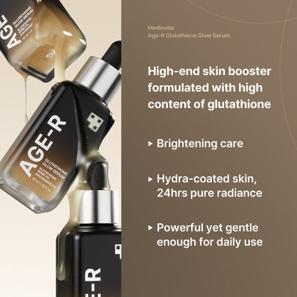 Medicube Glutathione Glow Serum 30g product image 7