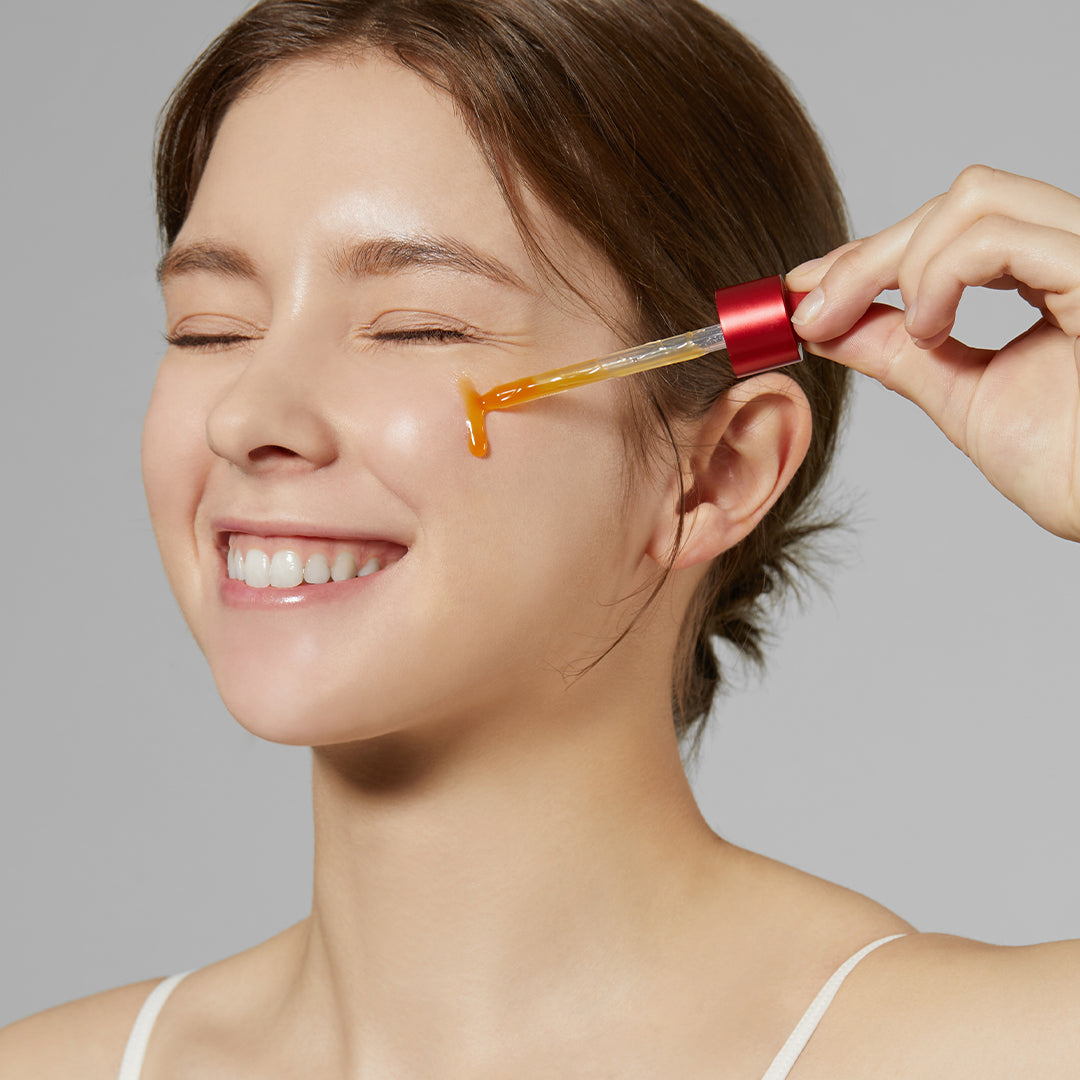 Medicube Red Succinic Acid Serum 30ml product image 6