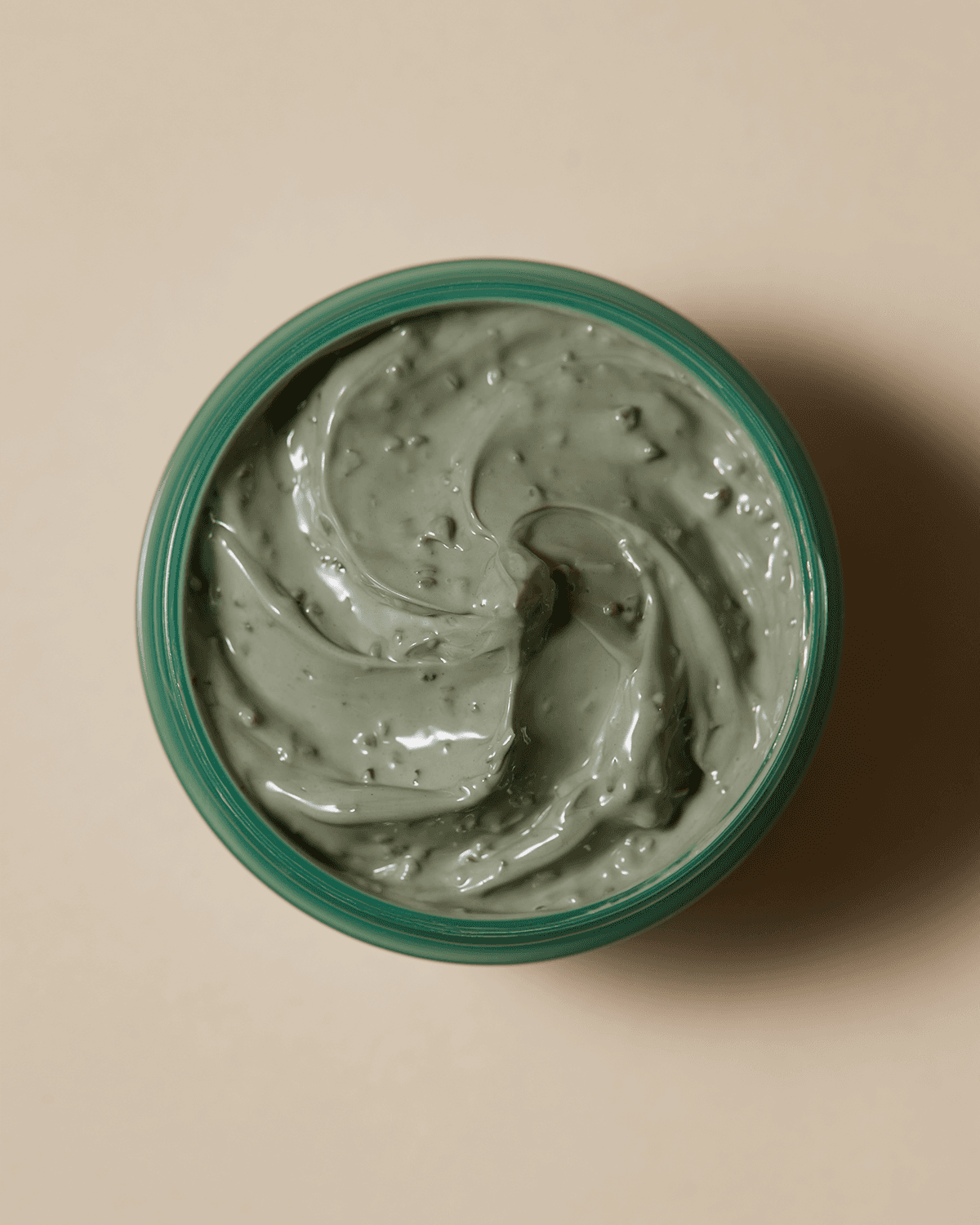 AXIS-Y Mugwort Pore Clarifying Wash Off Pack 100ml official product image 6