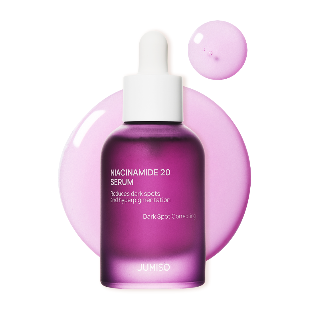 Jumiso Niacinamide 20% Serum 40ml product image 2