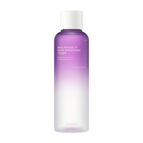Jumiso Niacinamide 2+ Pore Smoothing Toner 205ml product image 2