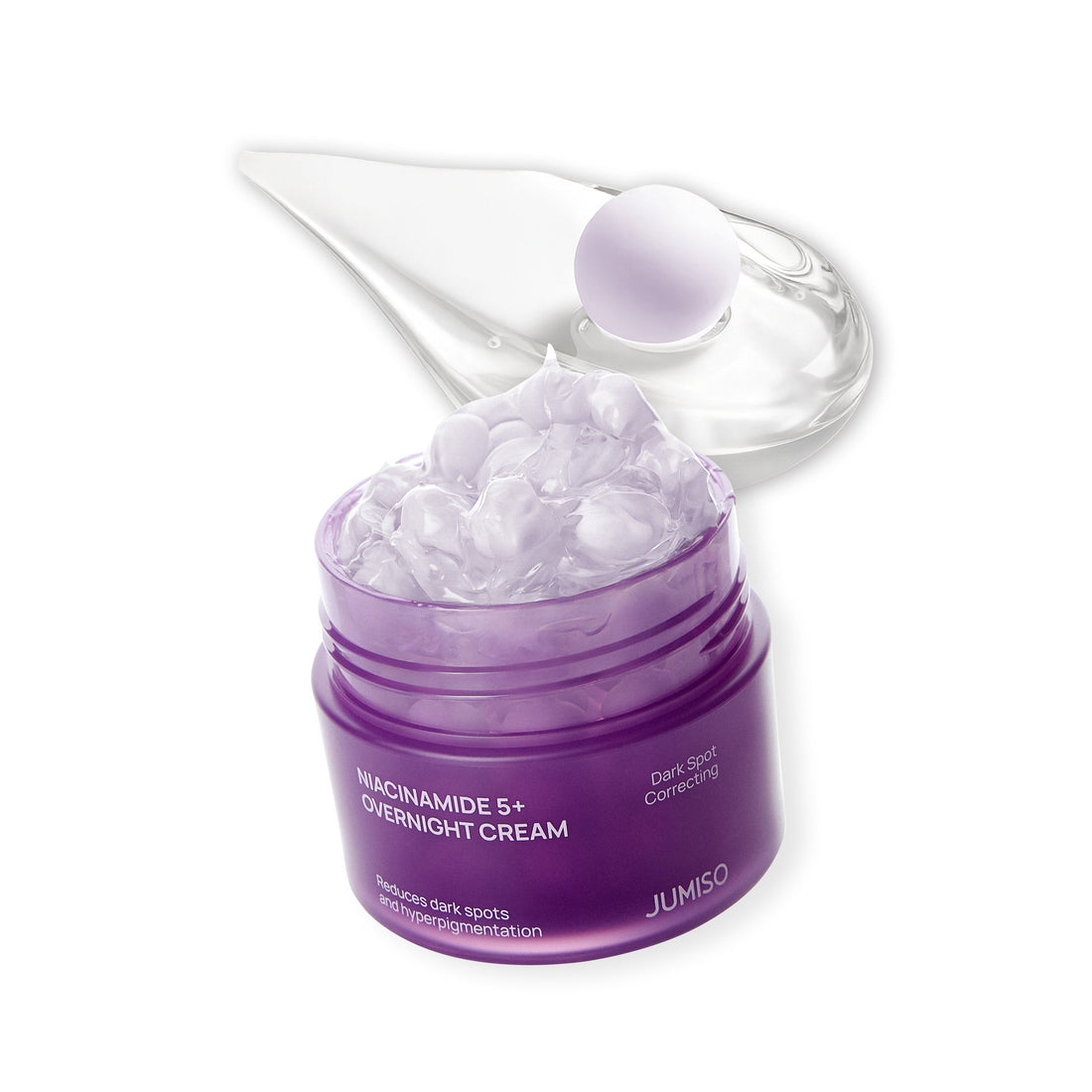 Jumiso Niacinamide 5+ Overnight Cream 50ml product image 2