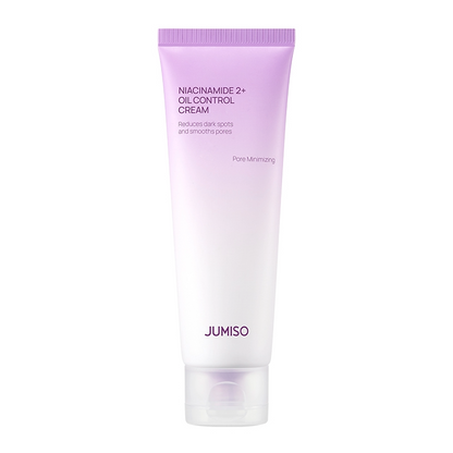 Jumiso Niacinamide 2+ Oil Control Cream 80ml product image 2