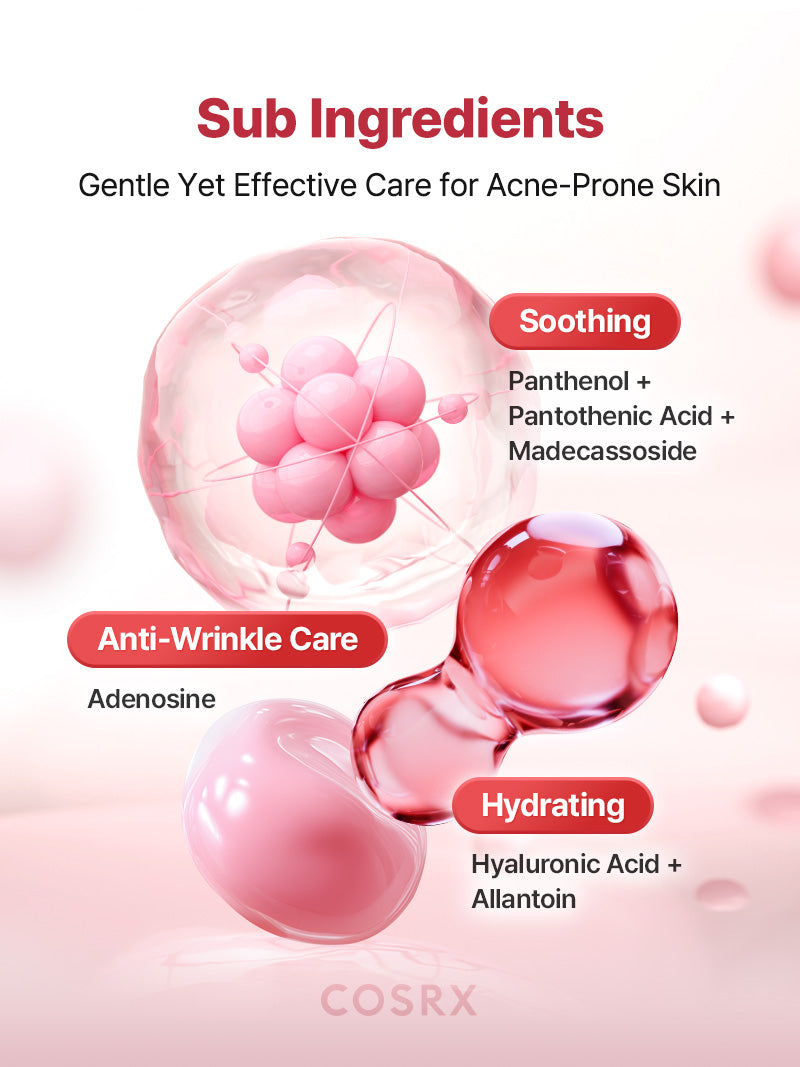 Cosrx One Step Original Blemish Pore Clear Pad 100ea official COSRX source image 4