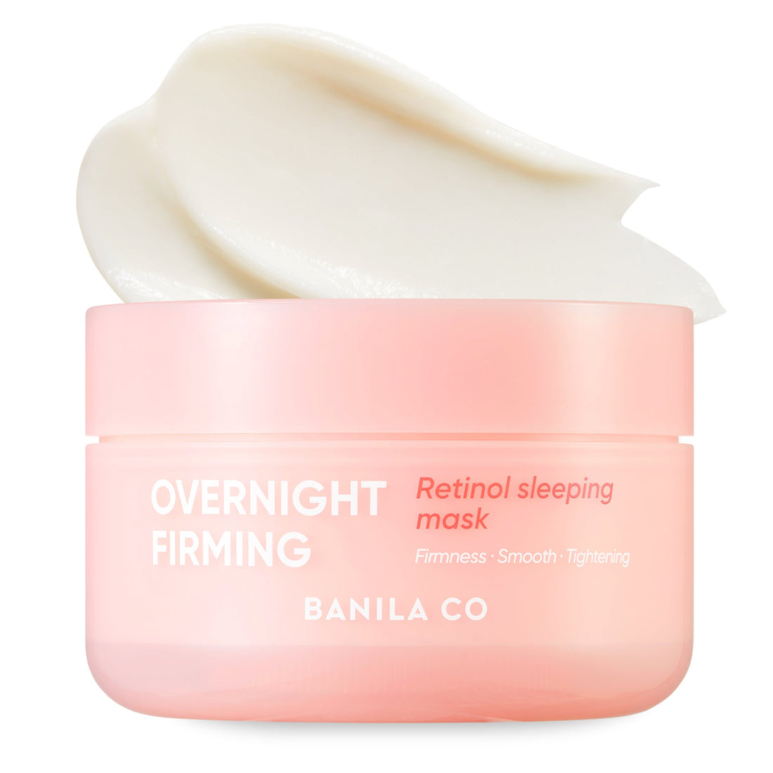 Banila Co Overnight Firming Retinol Sleeping Mask 100ml product image 1