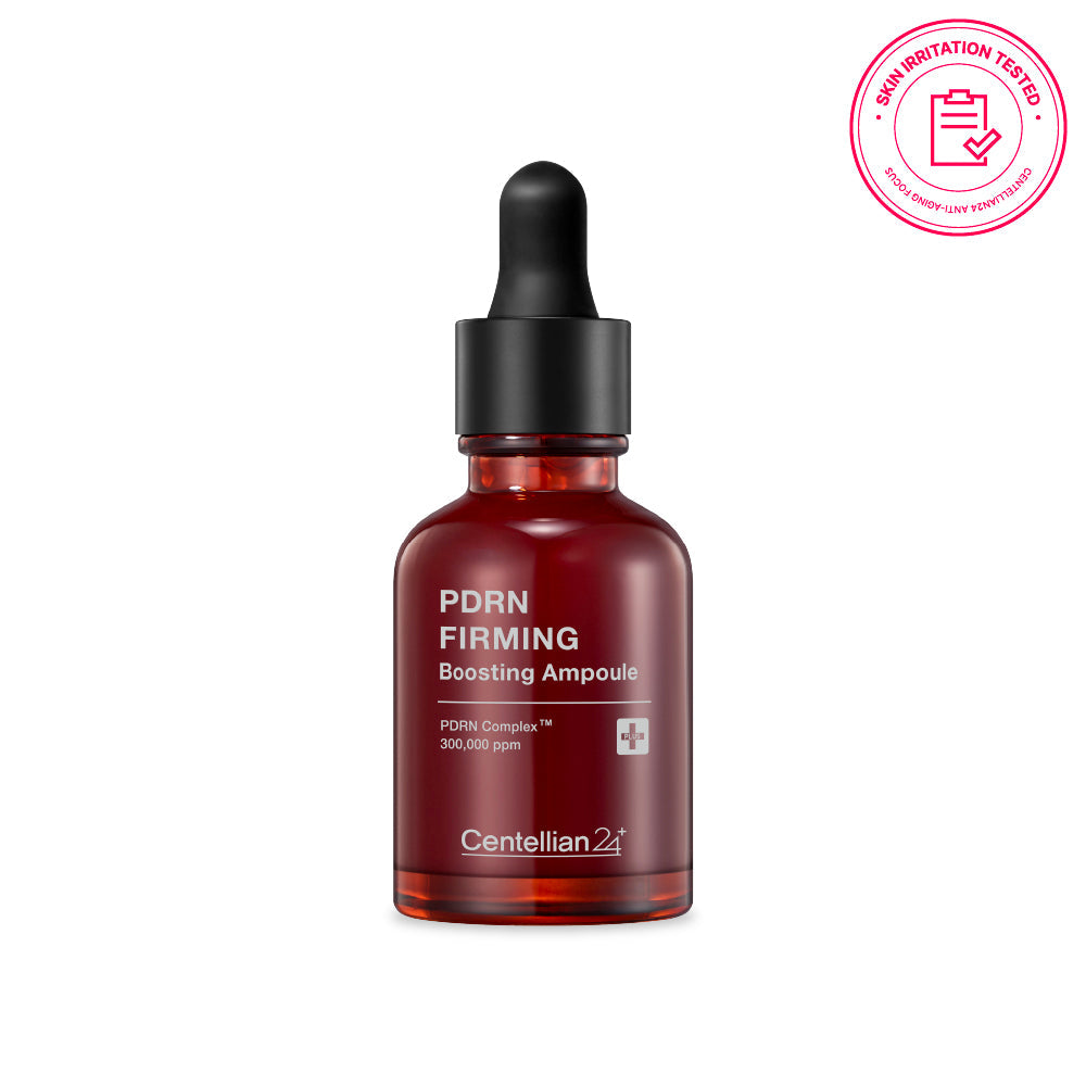 Centellian24 PDRN Firming Boosting ampoule 30ml — product photo
