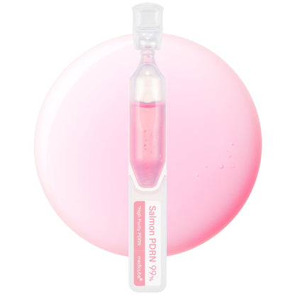 Medicube PDRN Pink one day serum set 1.5ml*10ea product image 5