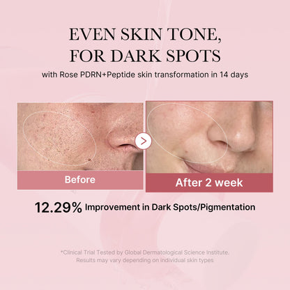Medicube PDRN Pink Cica Soothing Toner 250ml product image 3
