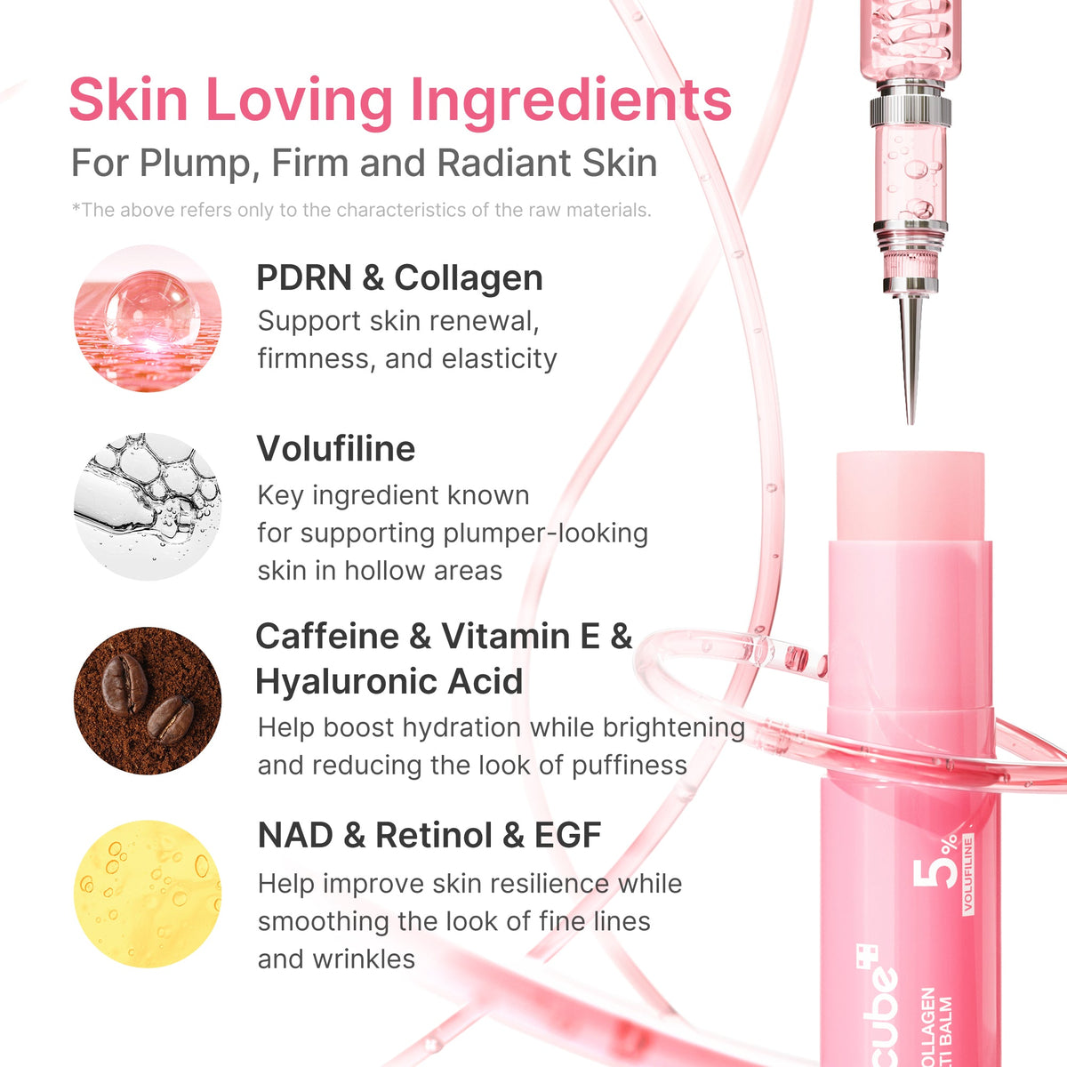 Medicube PDRN Collagen Gua Sha Neck Wrinkle Cream 90ml product image 5