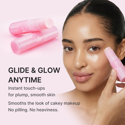Medicube PDRN Collagen Gua Sha Neck Wrinkle Cream 90ml product image 7