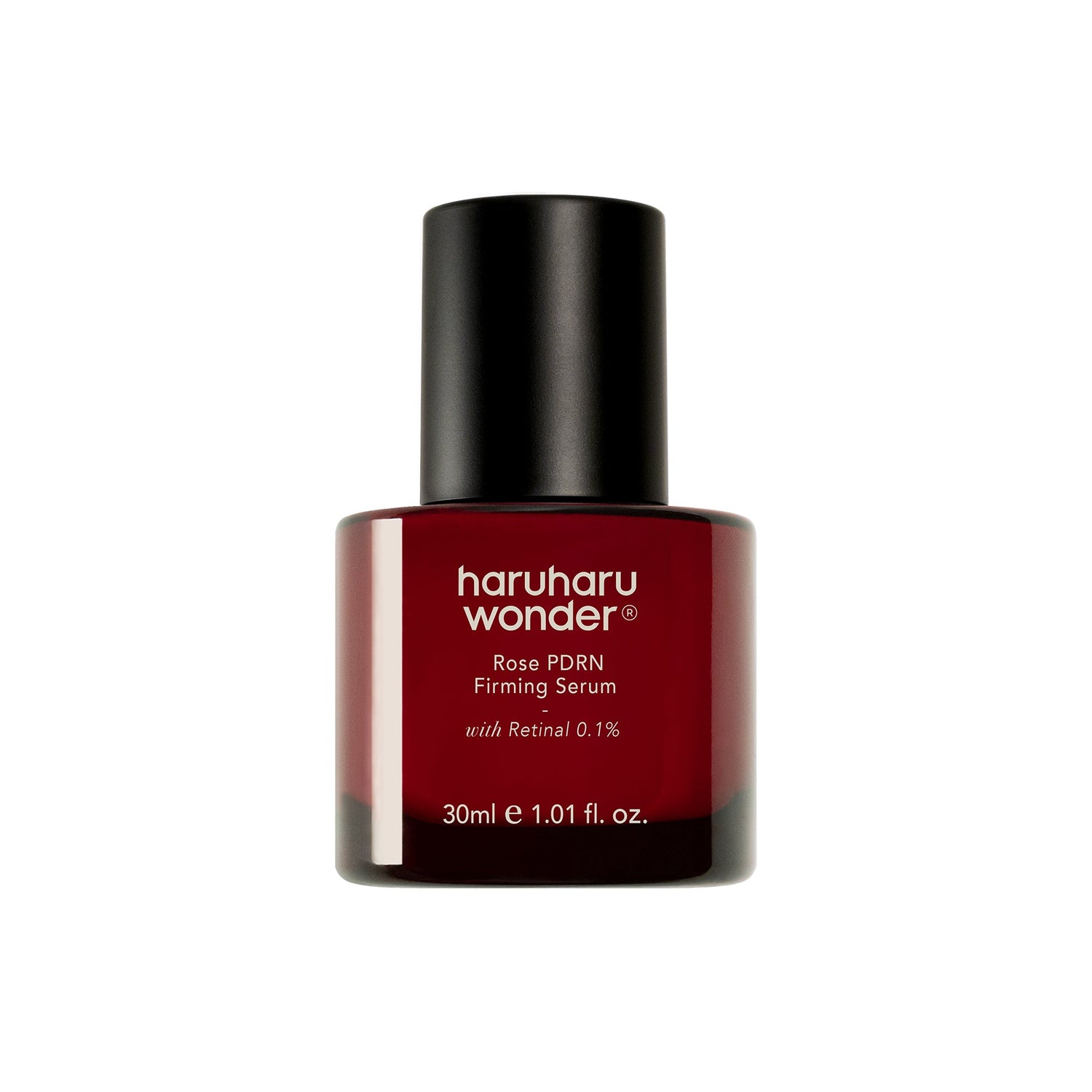 haruharuwonder Rose PDRN Firming Serum 30ml product image 6
