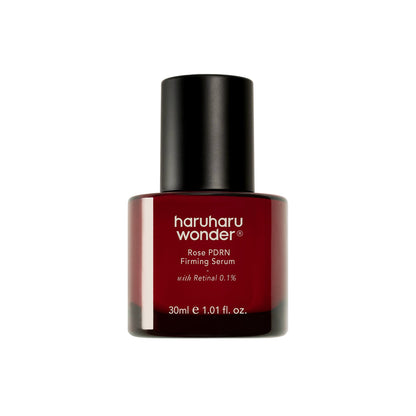 haruharuwonder Rose PDRN Firming Serum 30ml product image 6