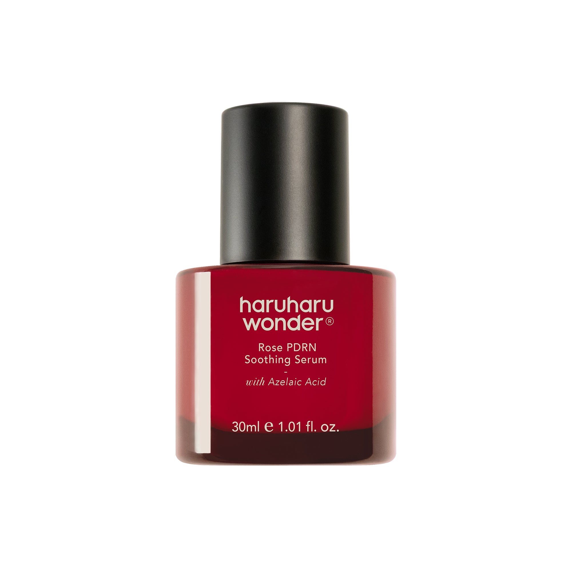haruharuwonder Rose PDRN Soothing Serum 30ml product image 2