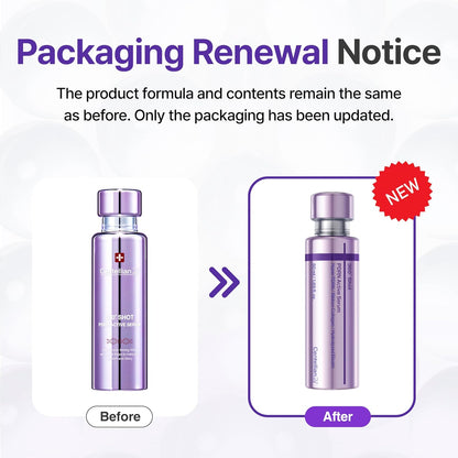 Centellian24 360 Shot PDRN Active Serum 50ml — product detail image 3