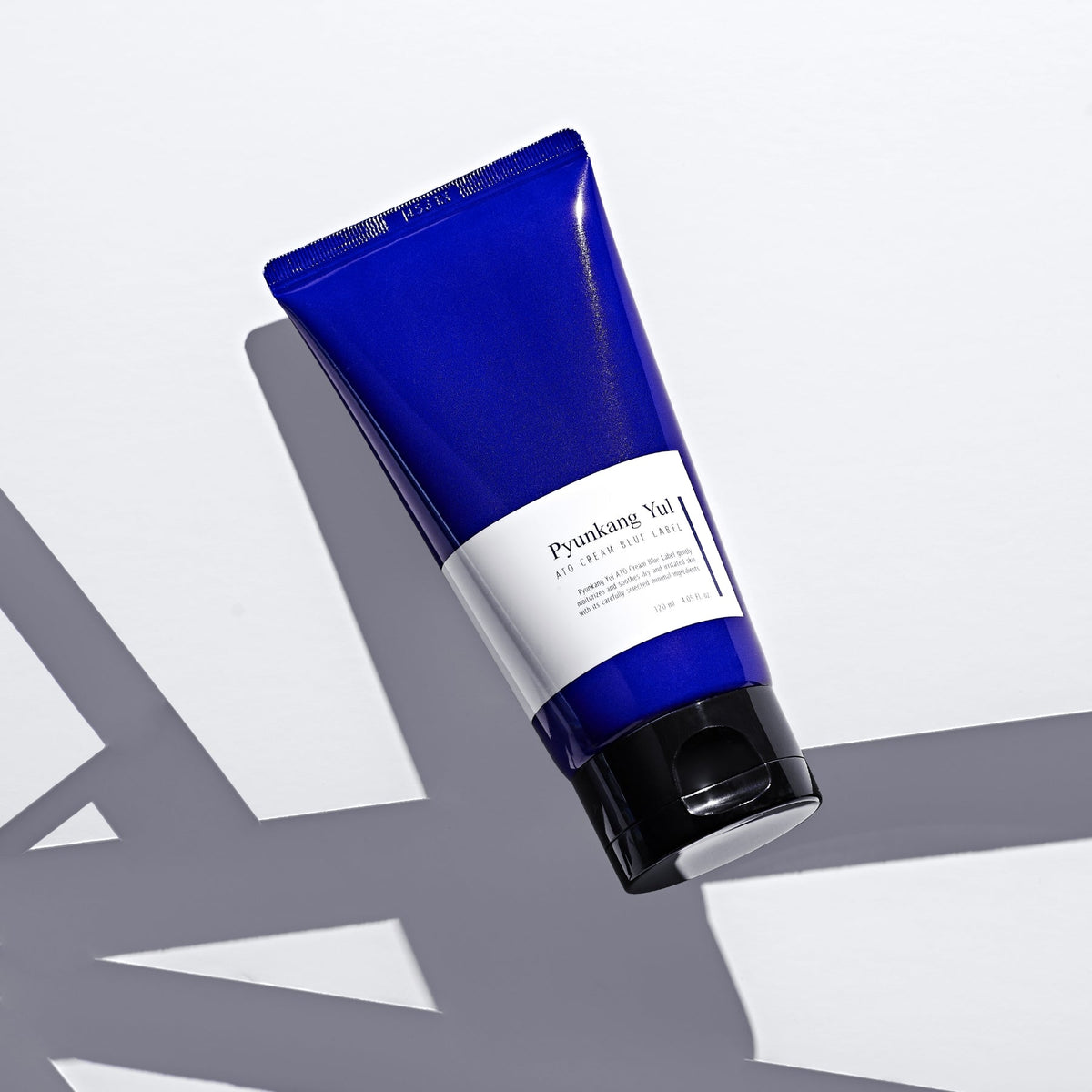 Pyunkang Yul ATO Cream Blue Label 120ml official product gallery image 7