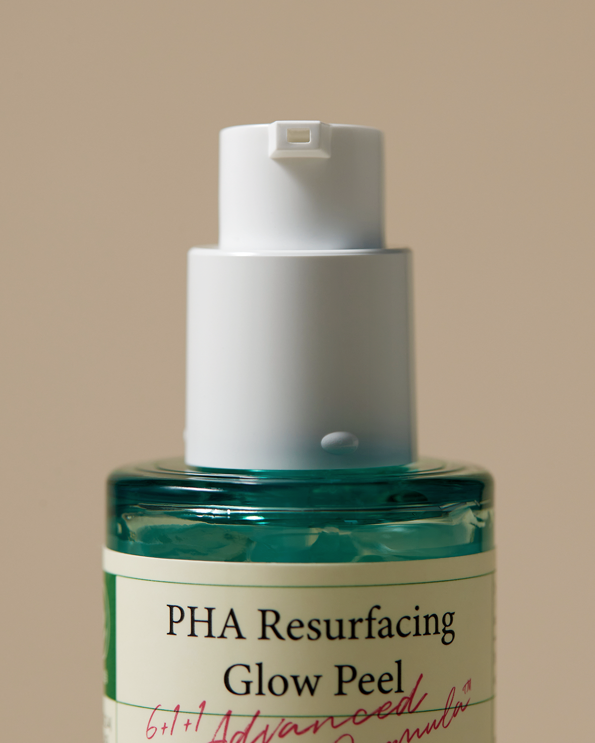 AXIS-Y PHA Resurfacing Glow Peel 50ml official product image 5