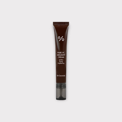 Dr.Ceuracle PURE VC MELLIGHT CREAM 20g — Dr.Ceuracle product image 5