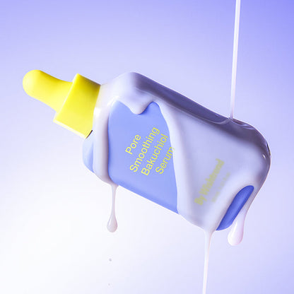 ByWishtrend Pore Smoothing Bakuchiol Serum 30ml product detail image 3