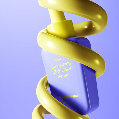 ByWishtrend Pore Smoothing Bakuchiol Serum 30ml product detail image 7