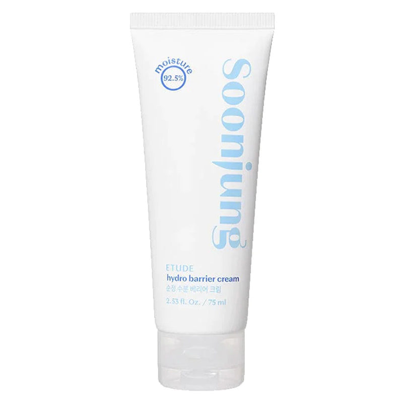 Etude House SoonJung Hydro Barrier Cream 75ml — product detail view 2