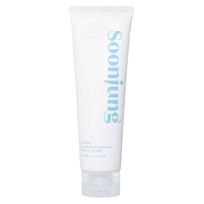 Etude House SoonJung 10-Free Moist Emulsion 130ml — product detail view 2