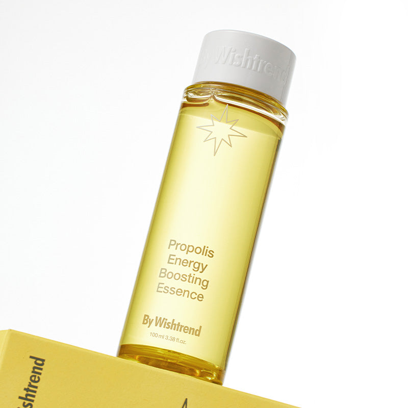ByWishtrend Propolis Energy Boosting Essence 100ml product detail image 4