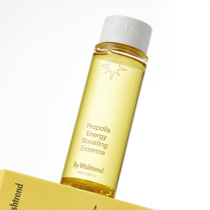 ByWishtrend Propolis Energy Boosting Essence 100ml product detail image 4