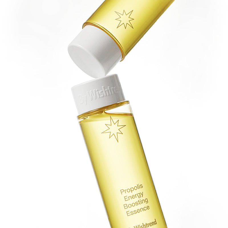 ByWishtrend Propolis Energy Boosting Essence 100ml product detail image 3