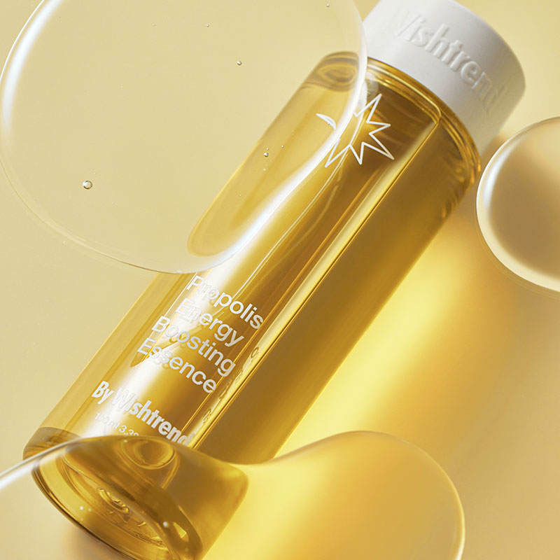 ByWishtrend Propolis Energy Boosting Essence 100ml product detail image 5