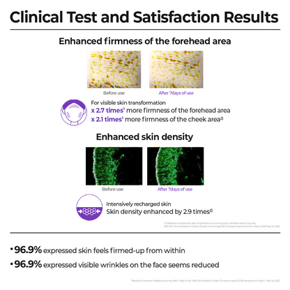 Aestura Regederm 365 Intensive Lifting Capsule Cream 50ml - official AESTURA product image 5
