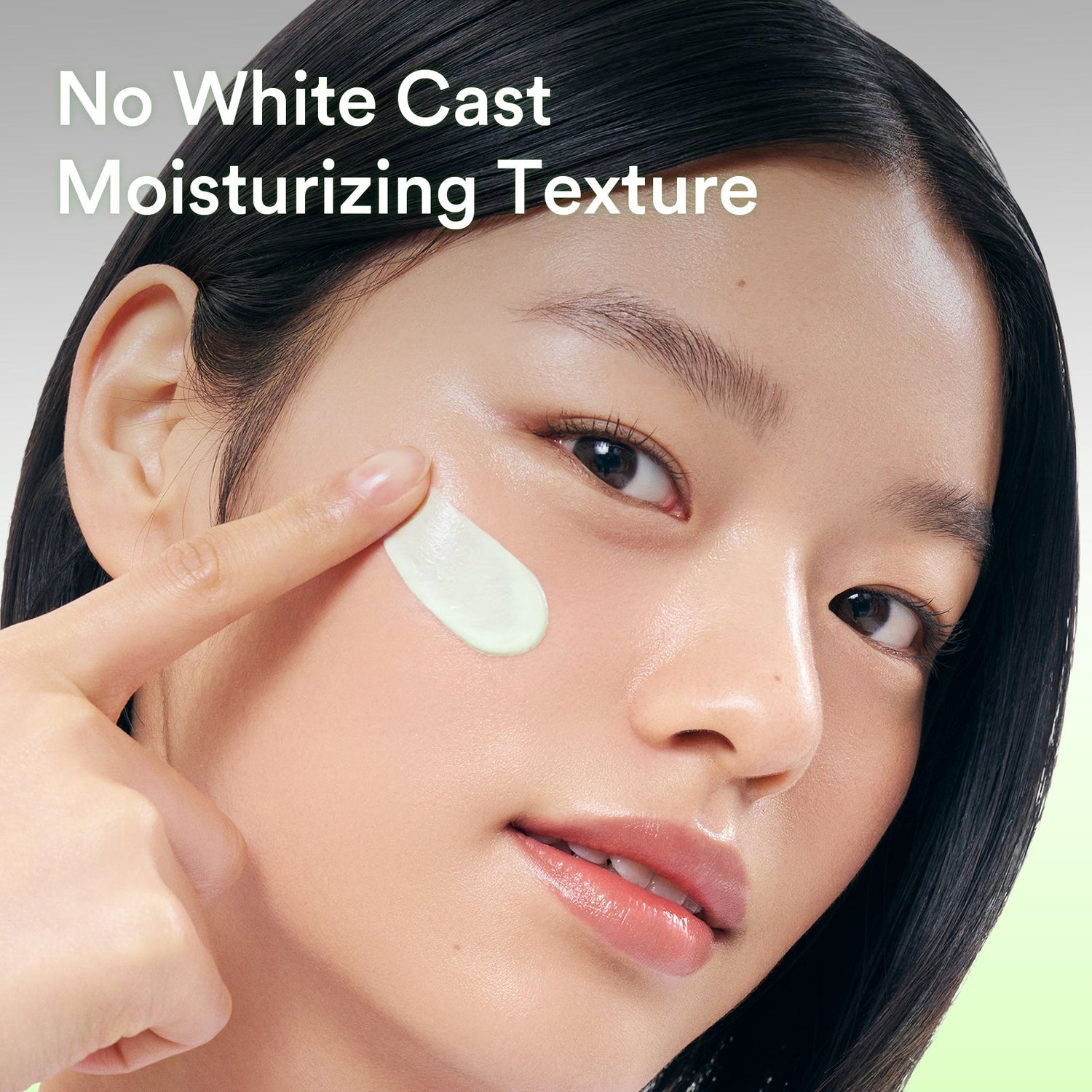 Abib Heartleaf Mild Sunscreen Relief Tube SPF50+ PA++++ 50ml - official Abib product image 3