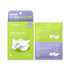 Centellian24 real green pore nose pack (5set/1box) — product photo