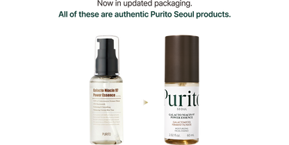 Purito Galacto Niacin 97 Power Essence 60ml official product gallery image 5