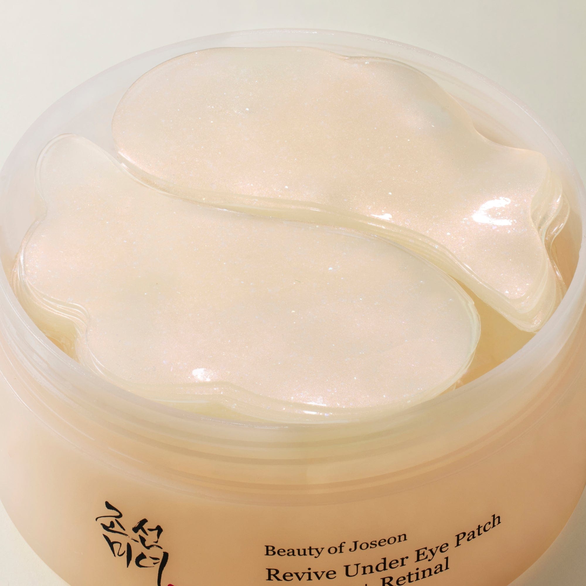 Beauty of Joseon Revive Under Eye Patch: Ginseng + Retinal 60ea official Beauty of Joseon source image 3