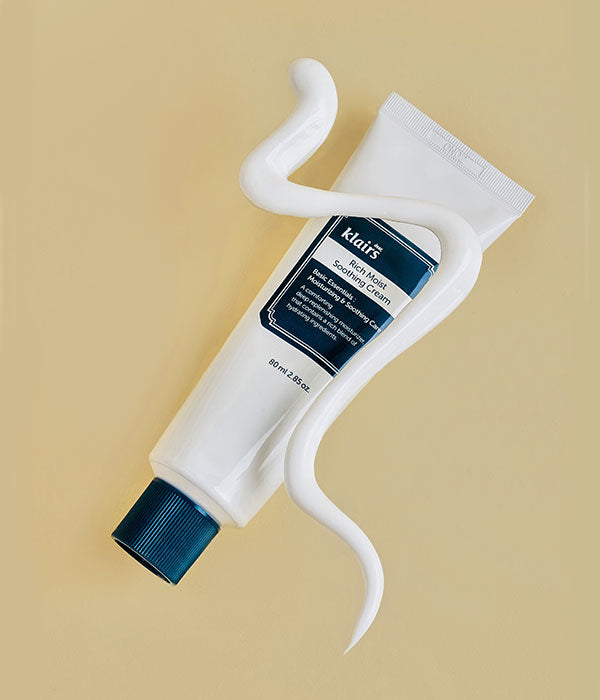 Dear Klairs Rich Moist Soothing Cream 80ml product image 4