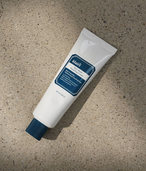 Dear Klairs Rich Moist Soothing Cream 80ml product image 6