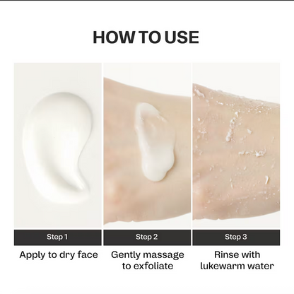 ma:nyo Galactomy Enzyme Peeling Gel 75ml product image 4