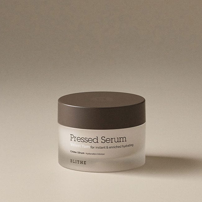 Blithe Pressed Serum Velvet Yam 50ml product detail image 5