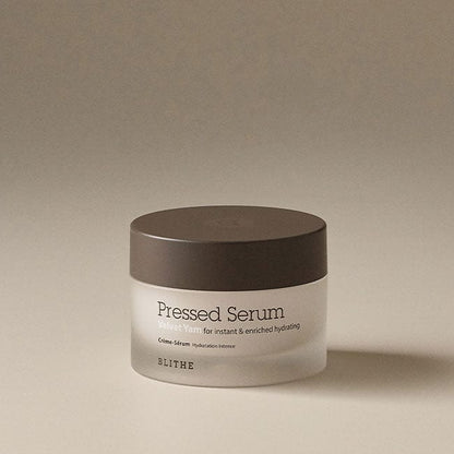 Blithe Pressed Serum Velvet Yam 50ml product detail image 5