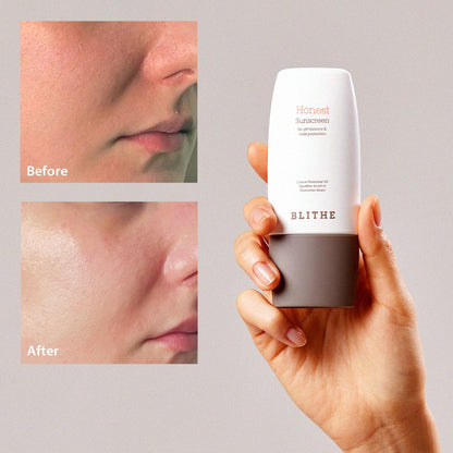 Blithe Honest Sunscreen 50ml product detail image 6