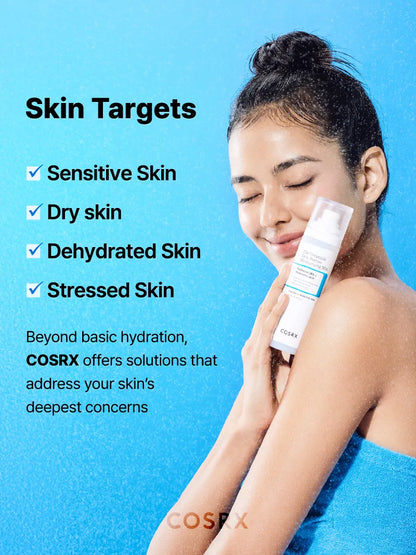 Cosrx The Ceramide Skin Barrier Moisturizing Mist 120ml official COSRX source image 3