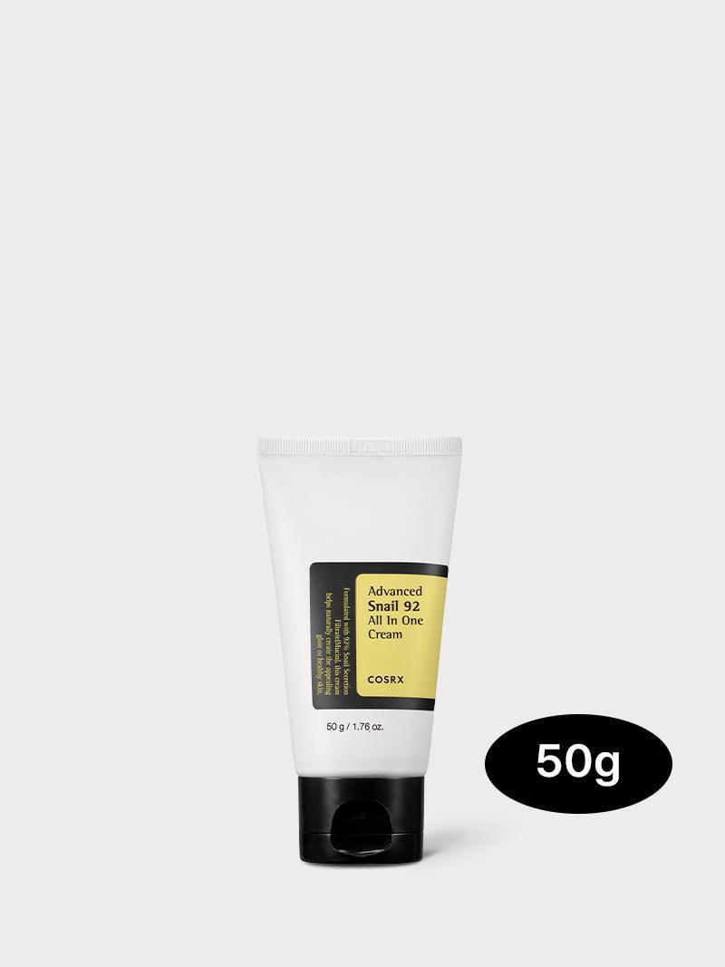 COSRX Advanced Snail 92 All in one Cream 100ml — product detail image 2