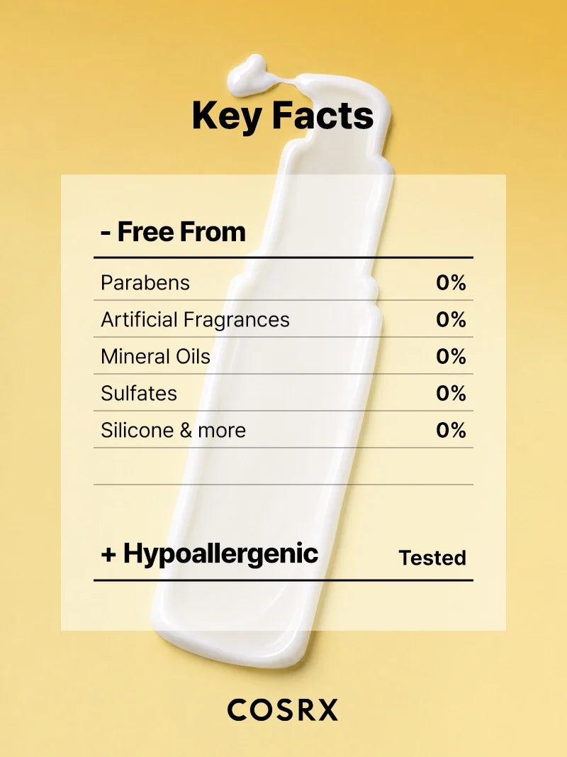 COSRX Advanced Snail Peptide Eye Cream 25ml — product detail image 7