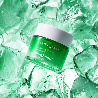 Mary&amp;May Sensitive Soothing Gel Cream 70g product image 3