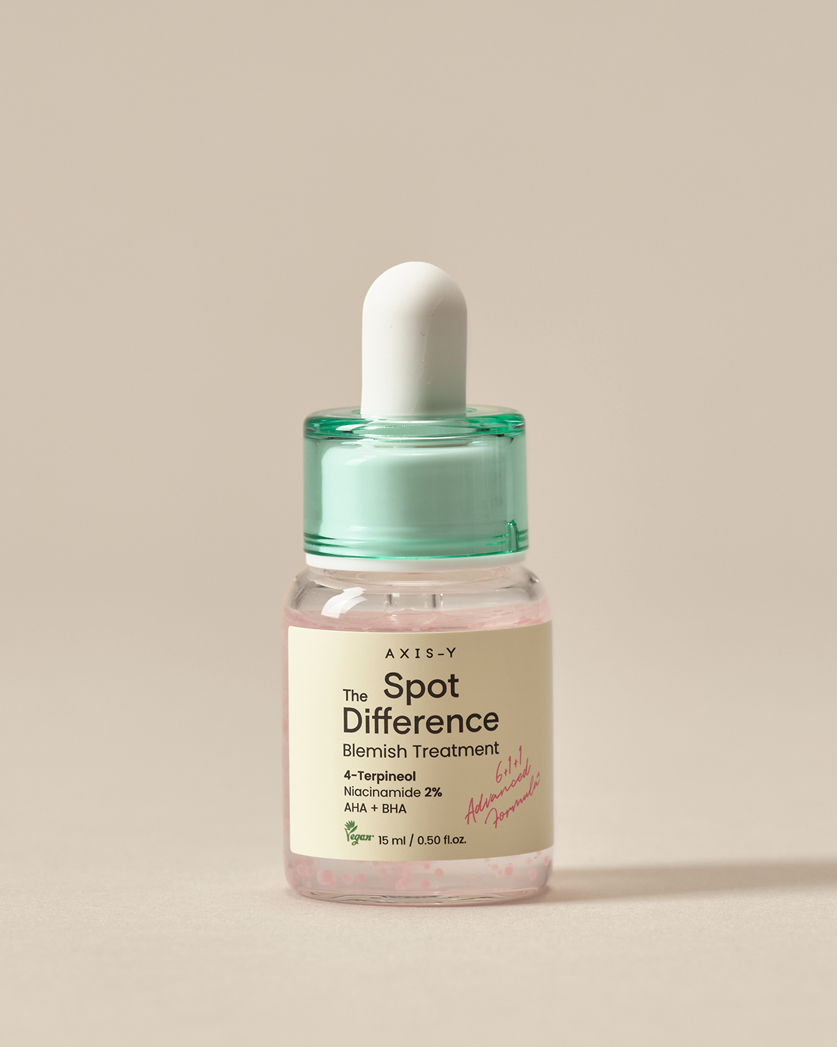 AXIS-Y Spot The Difference Blemish Treatment 15ml official product image 7