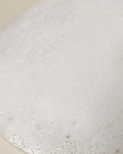 AXIS-Y Sunday Morning Refreshing Cleansing Foam 120ml official product image 3