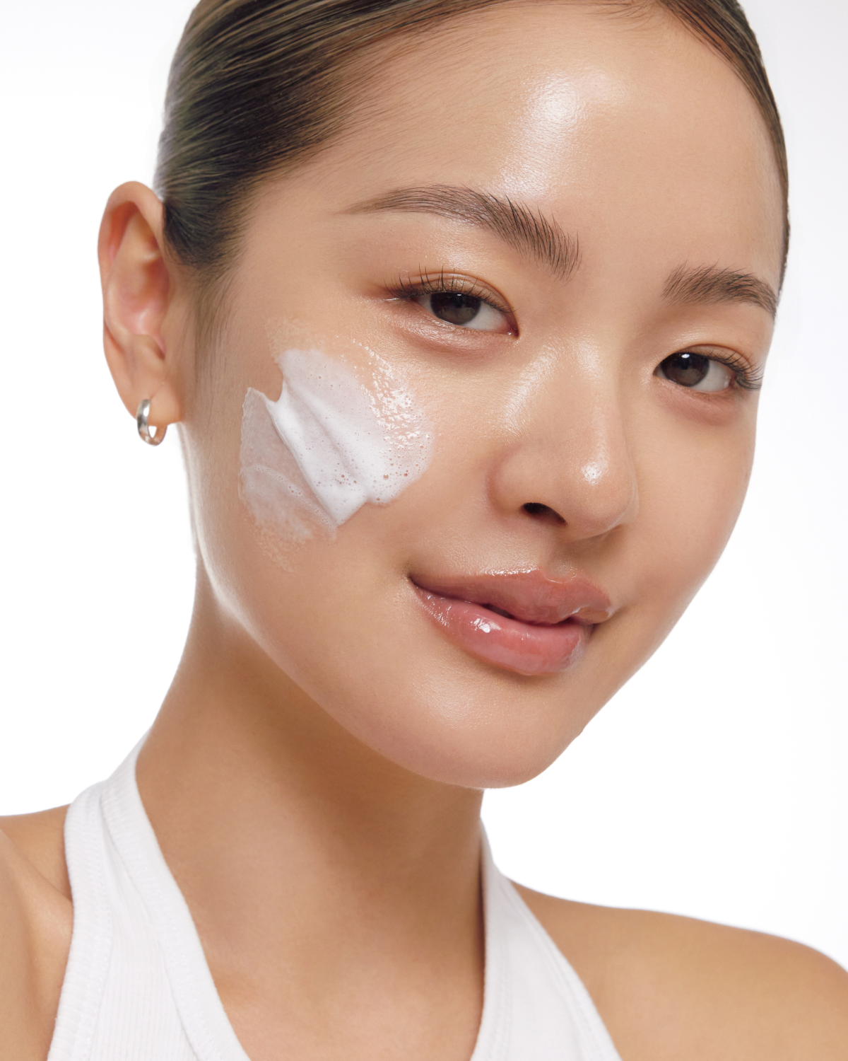 AXIS-Y Sunday Morning Refreshing Cleansing Foam 120ml official product image 7